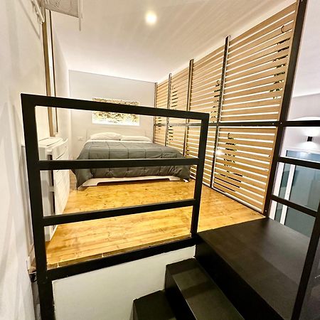 Cala Peppa Loft Butera Apartment ปาแลร์โม ภายนอก รูปภาพ