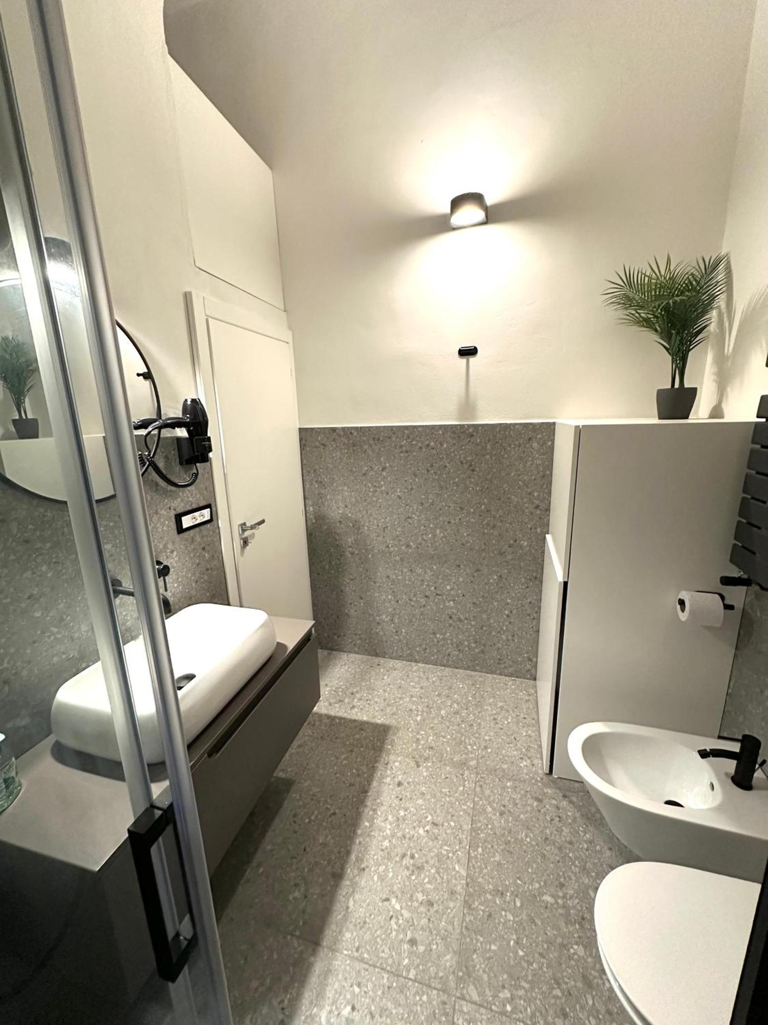 Cala Peppa Loft Butera Apartment ปาแลร์โม ภายนอก รูปภาพ