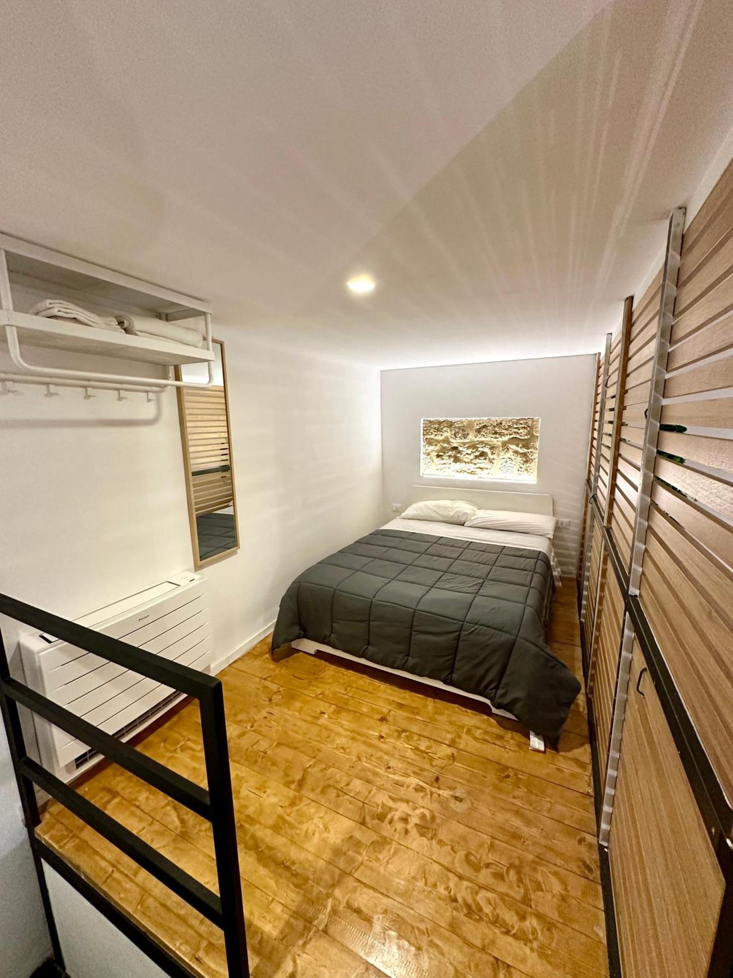 Cala Peppa Loft Butera Apartment ปาแลร์โม ภายนอก รูปภาพ